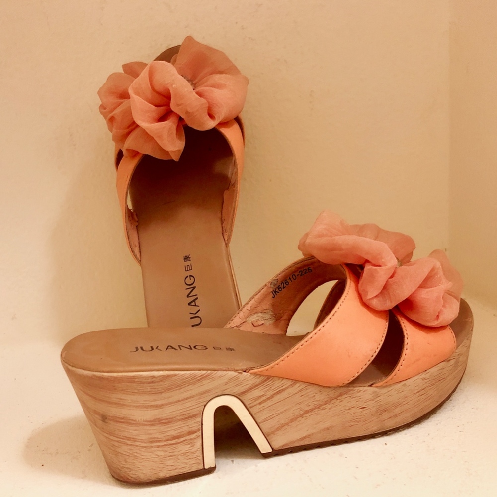 sandals - Picture 4 of 4